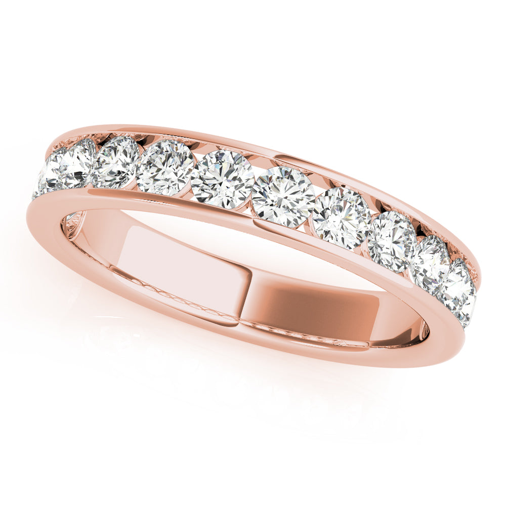 Wedding Rings