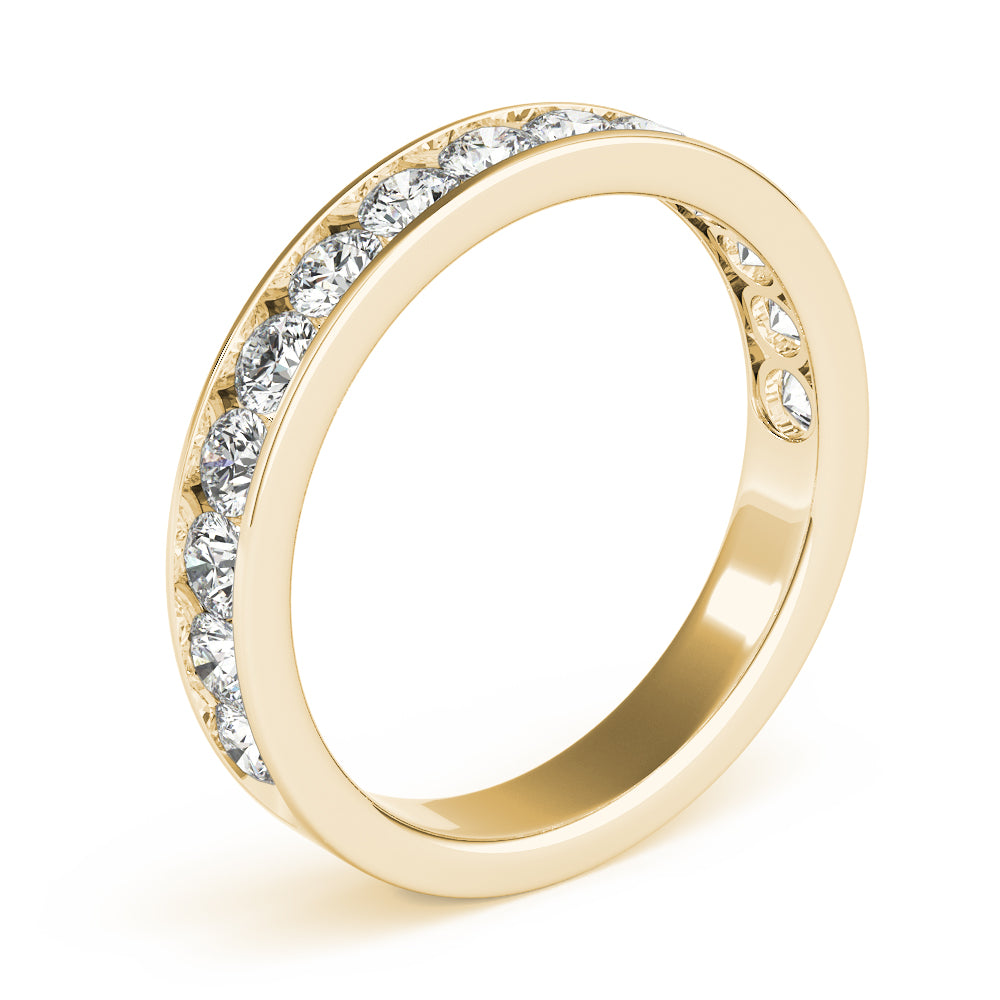 Wedding Rings