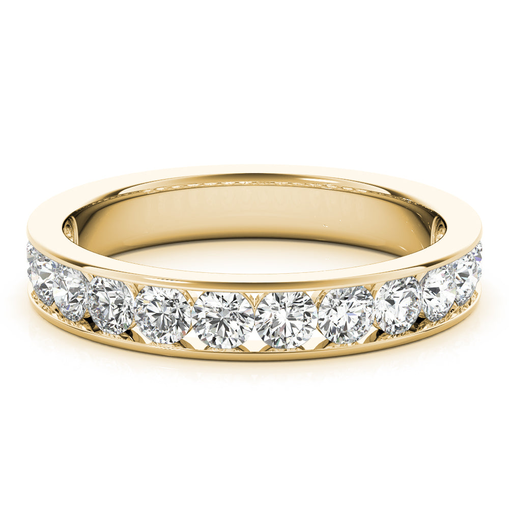 Wedding Rings