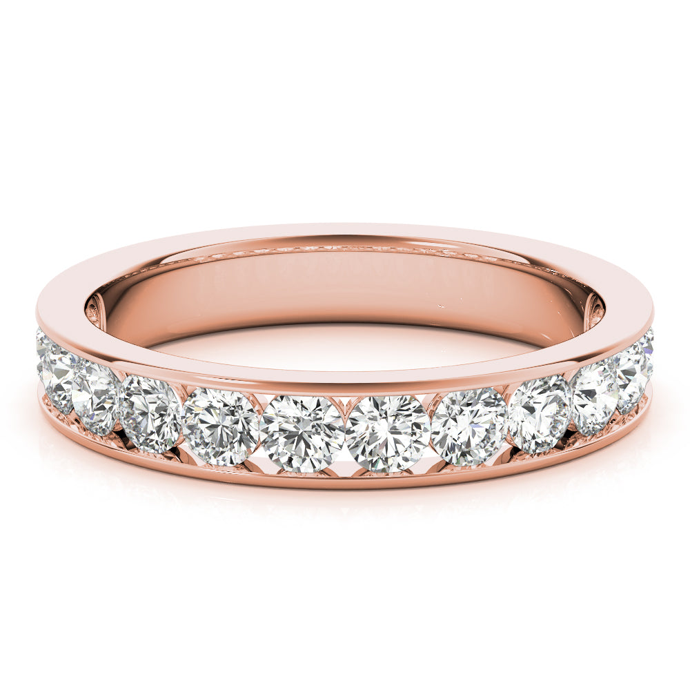 Wedding Rings