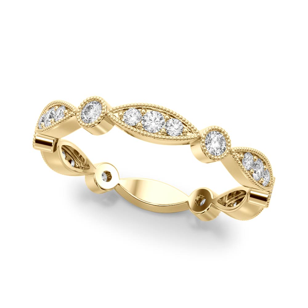 Wedding Rings