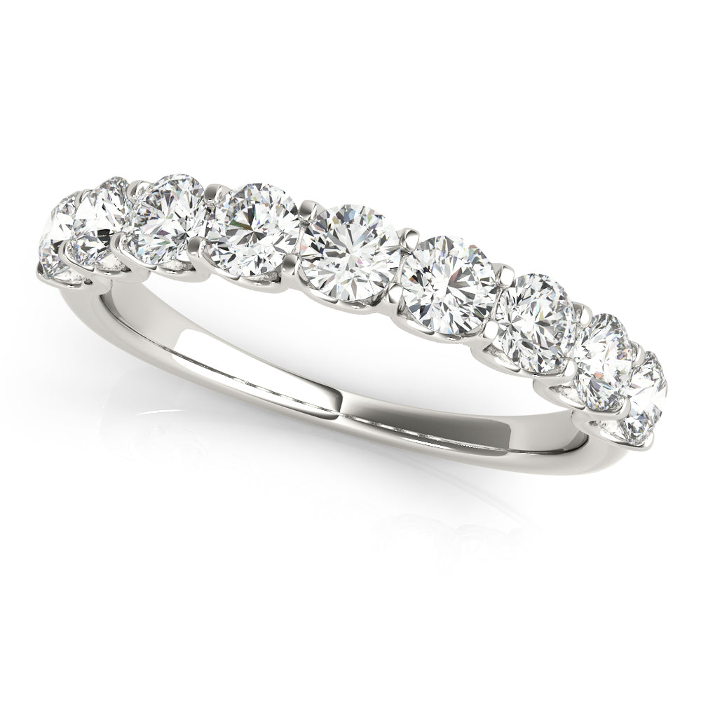 Wedding rings
