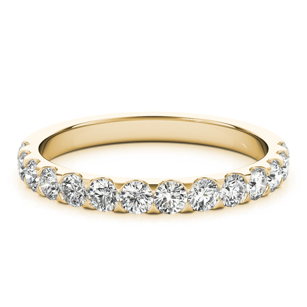 Wedding Rings