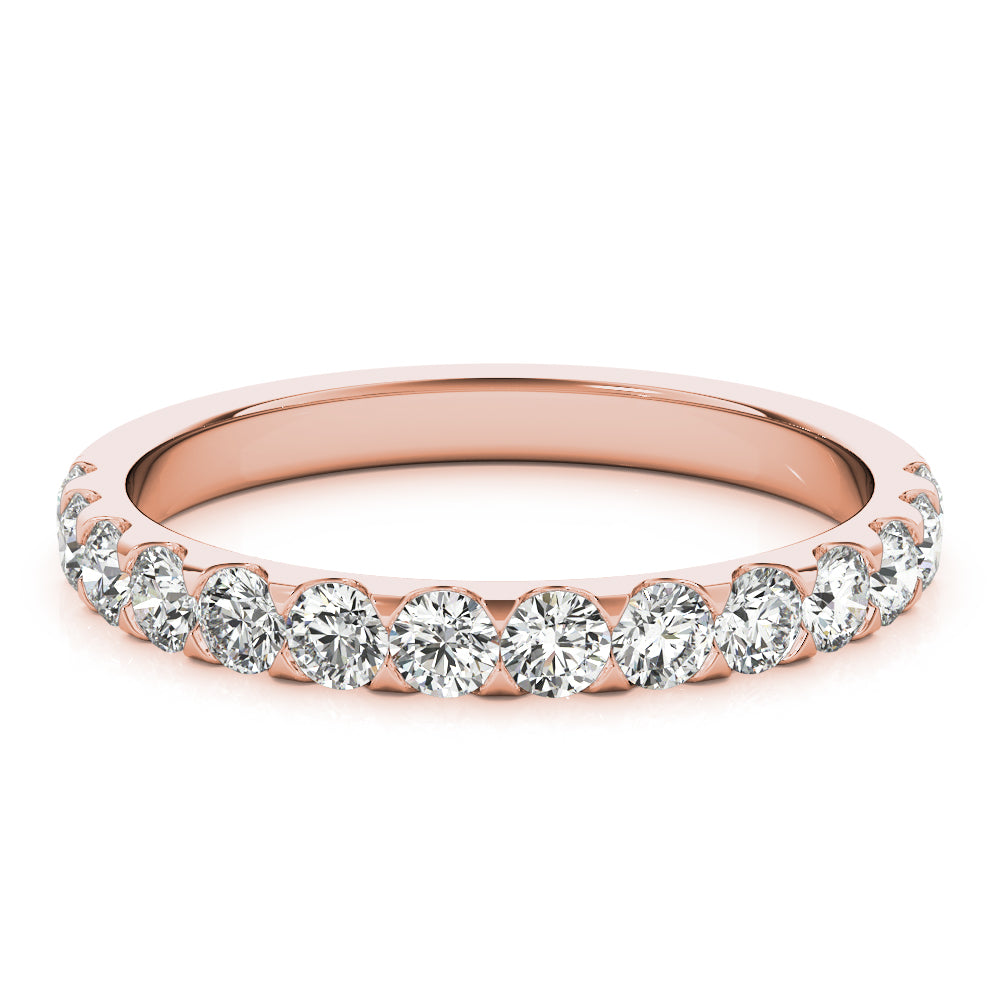 Wedding Rings
