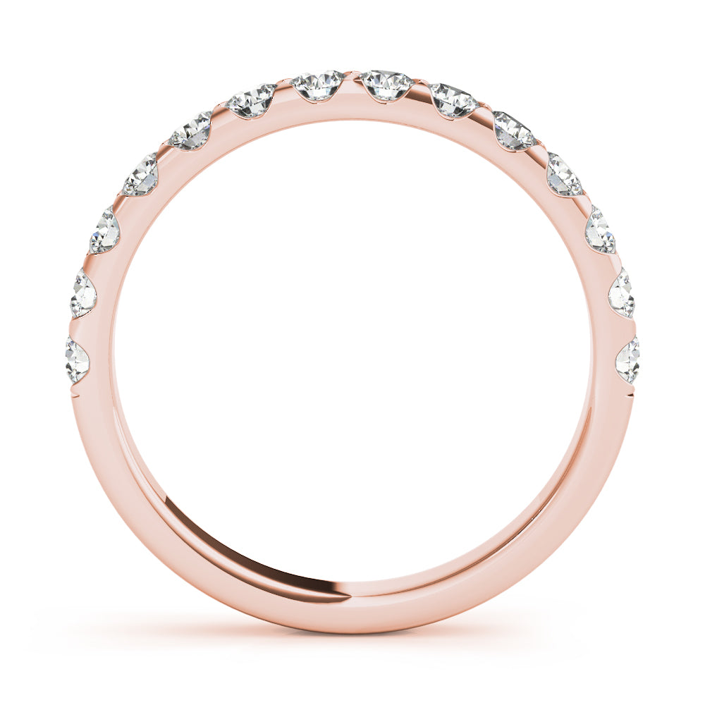 Wedding Rings