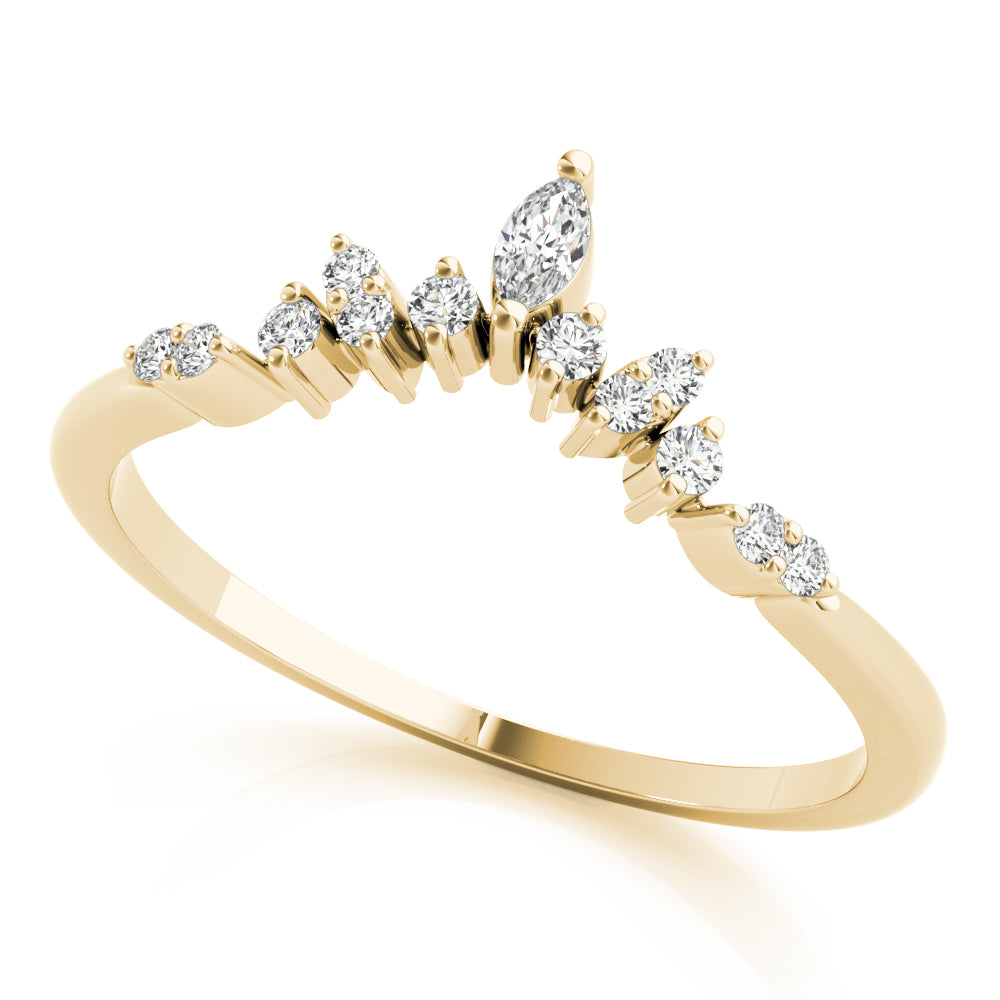 Wedding Rings