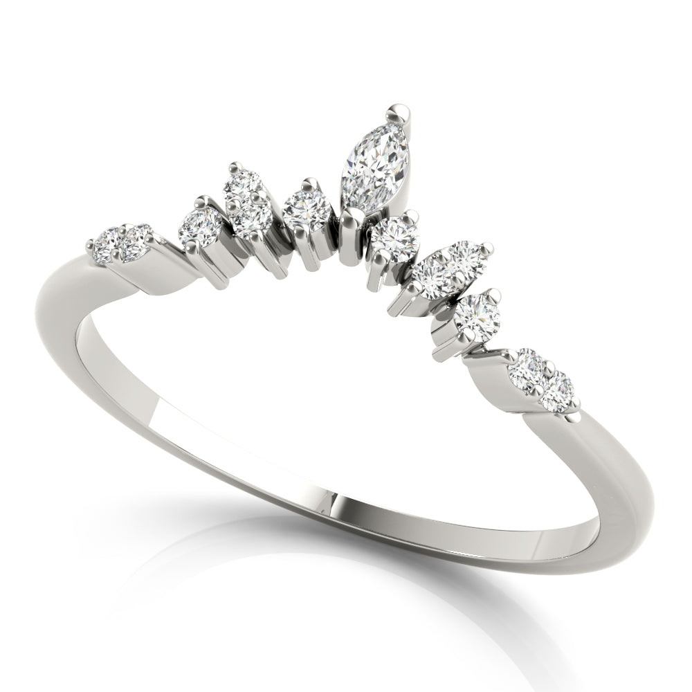 Wedding rings