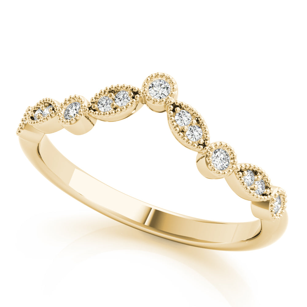 Wedding Rings