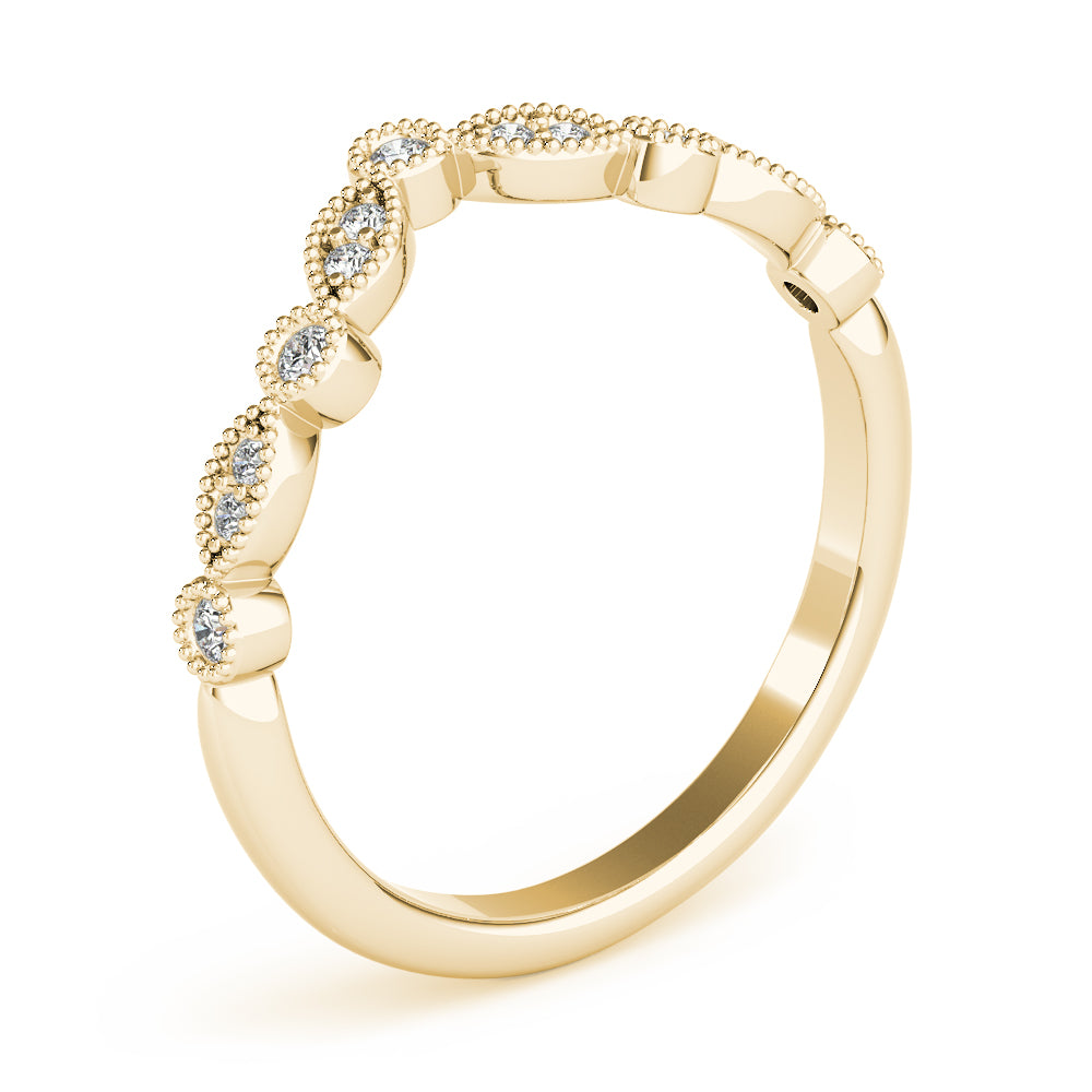 Wedding Rings