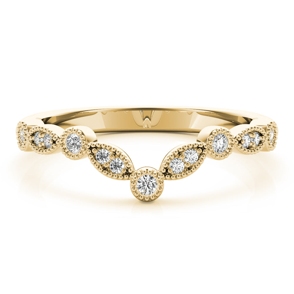 Wedding Rings