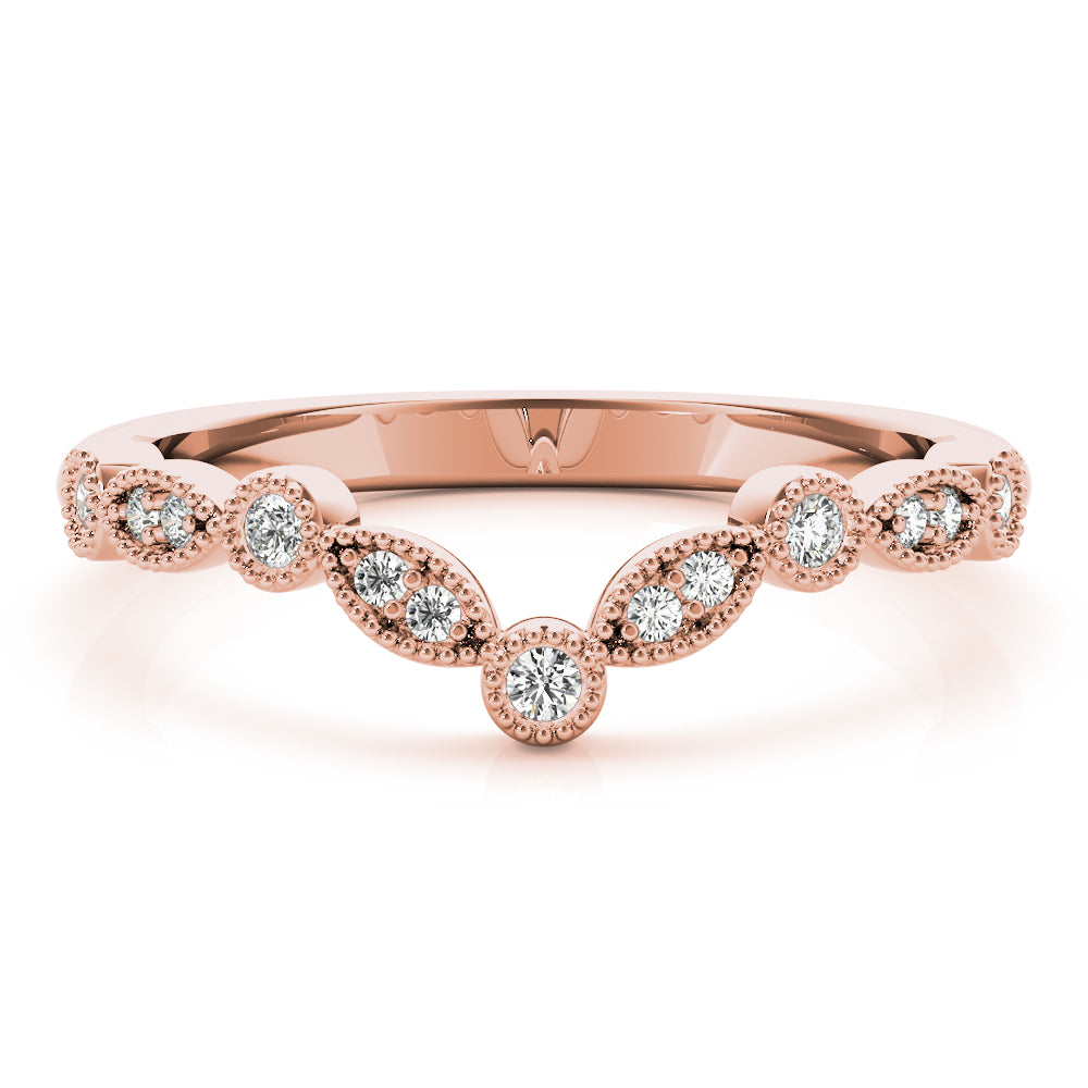 Wedding Rings