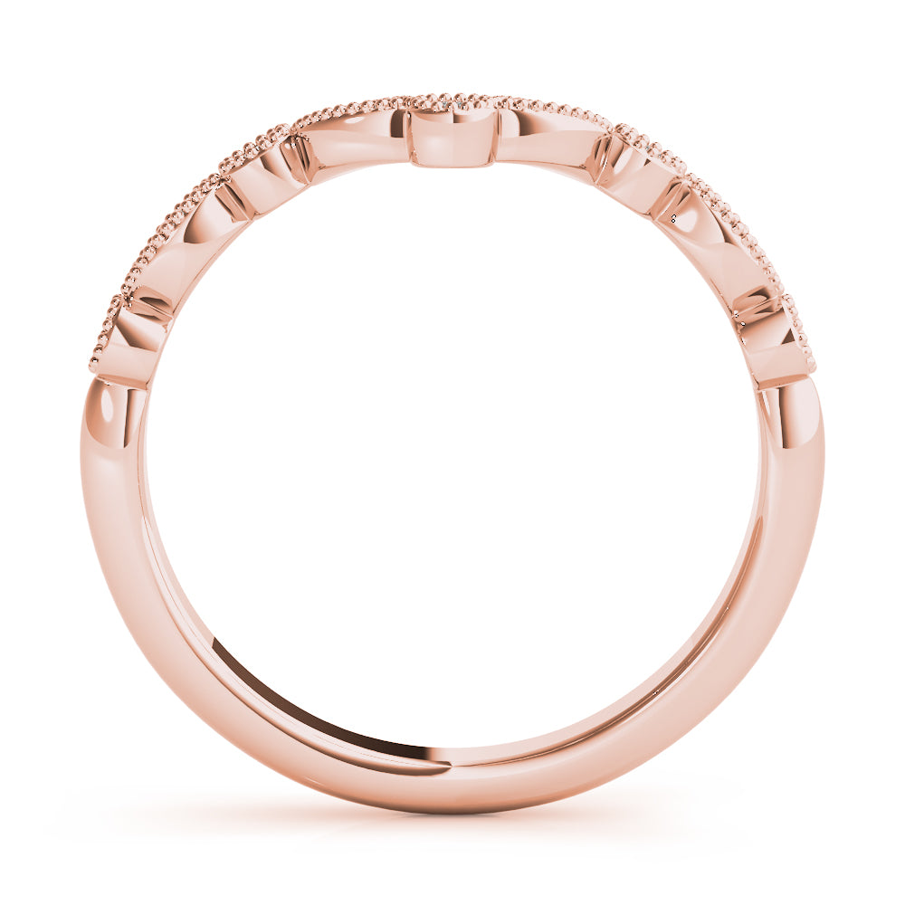 Wedding Rings