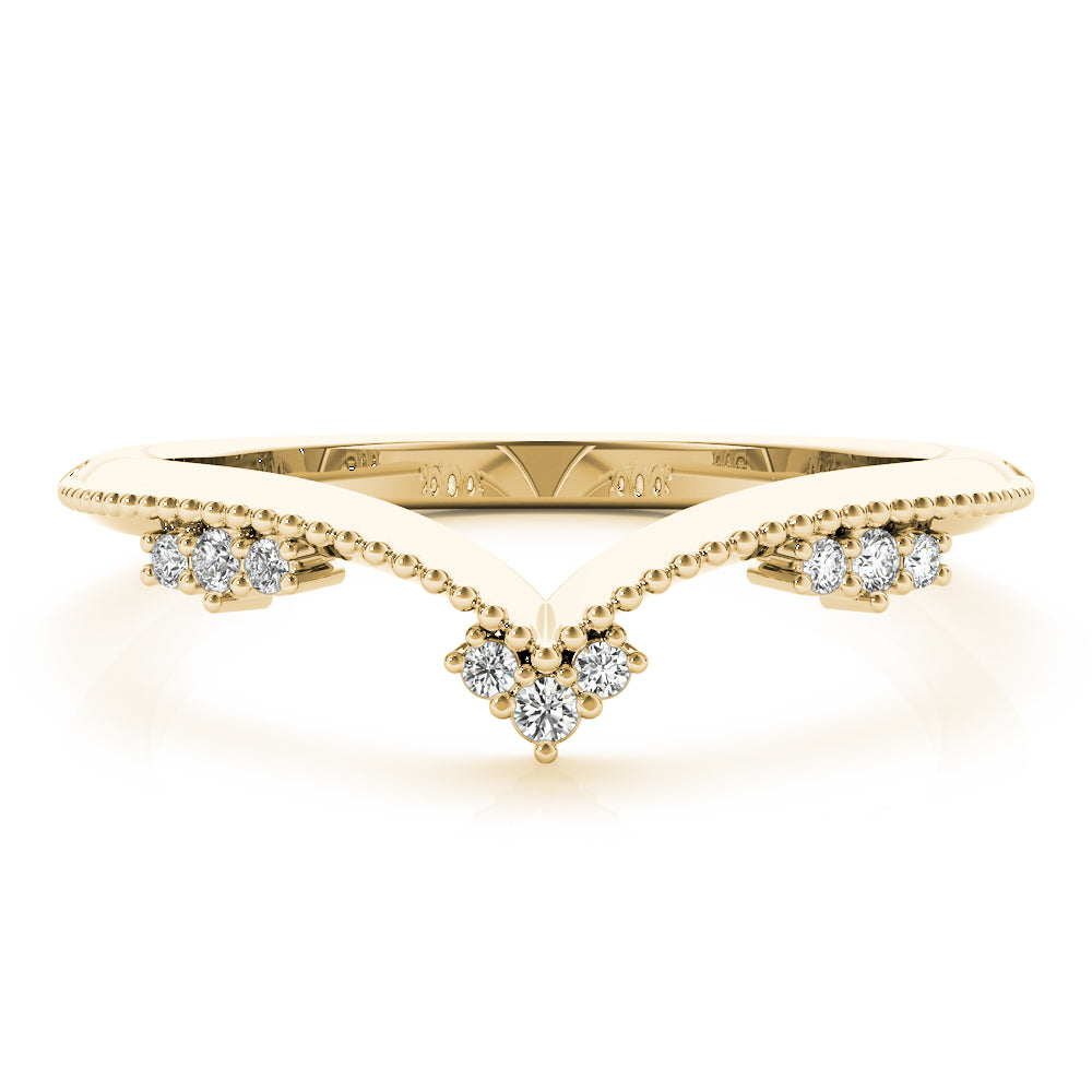 Wedding Rings