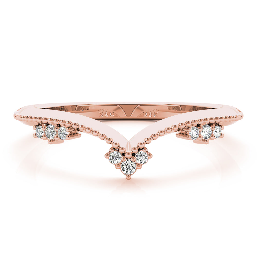 Wedding Rings