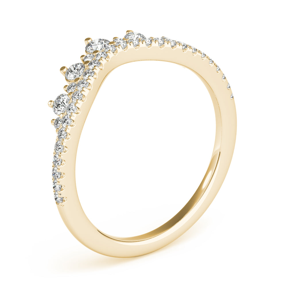 Wedding Rings