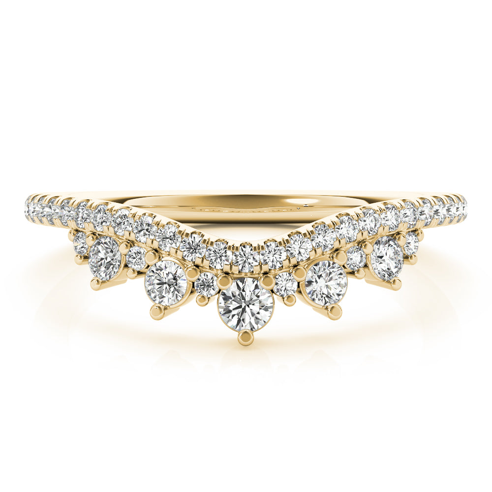 Wedding Rings