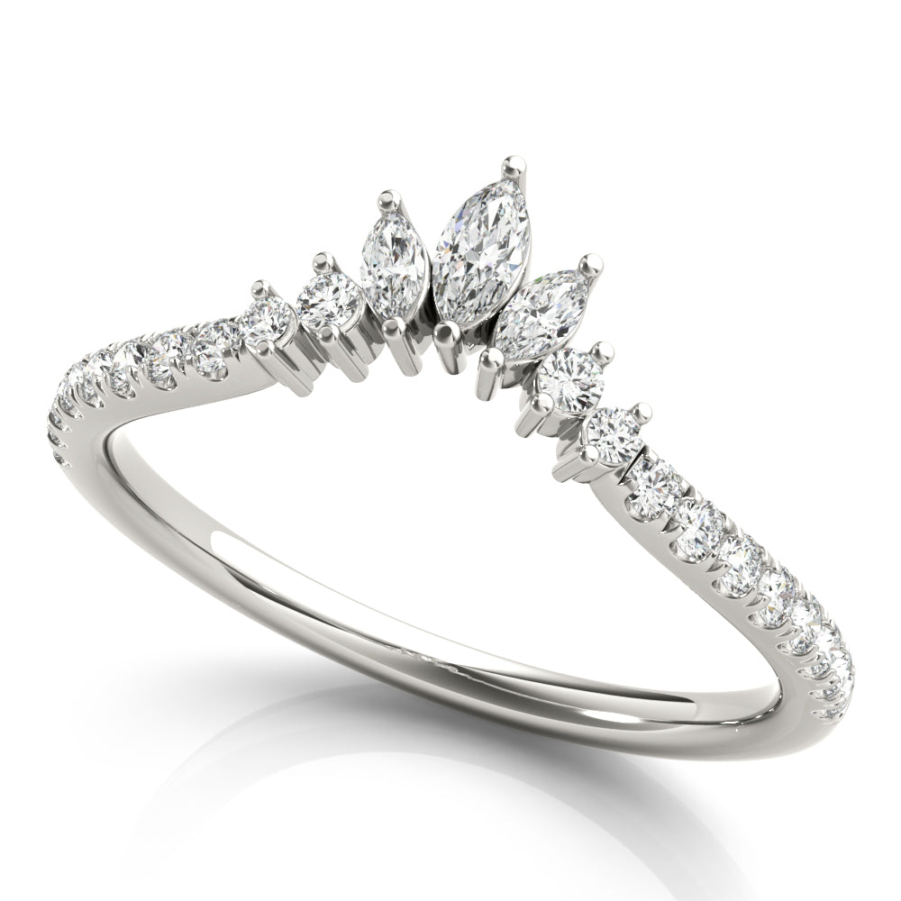 Wedding rings