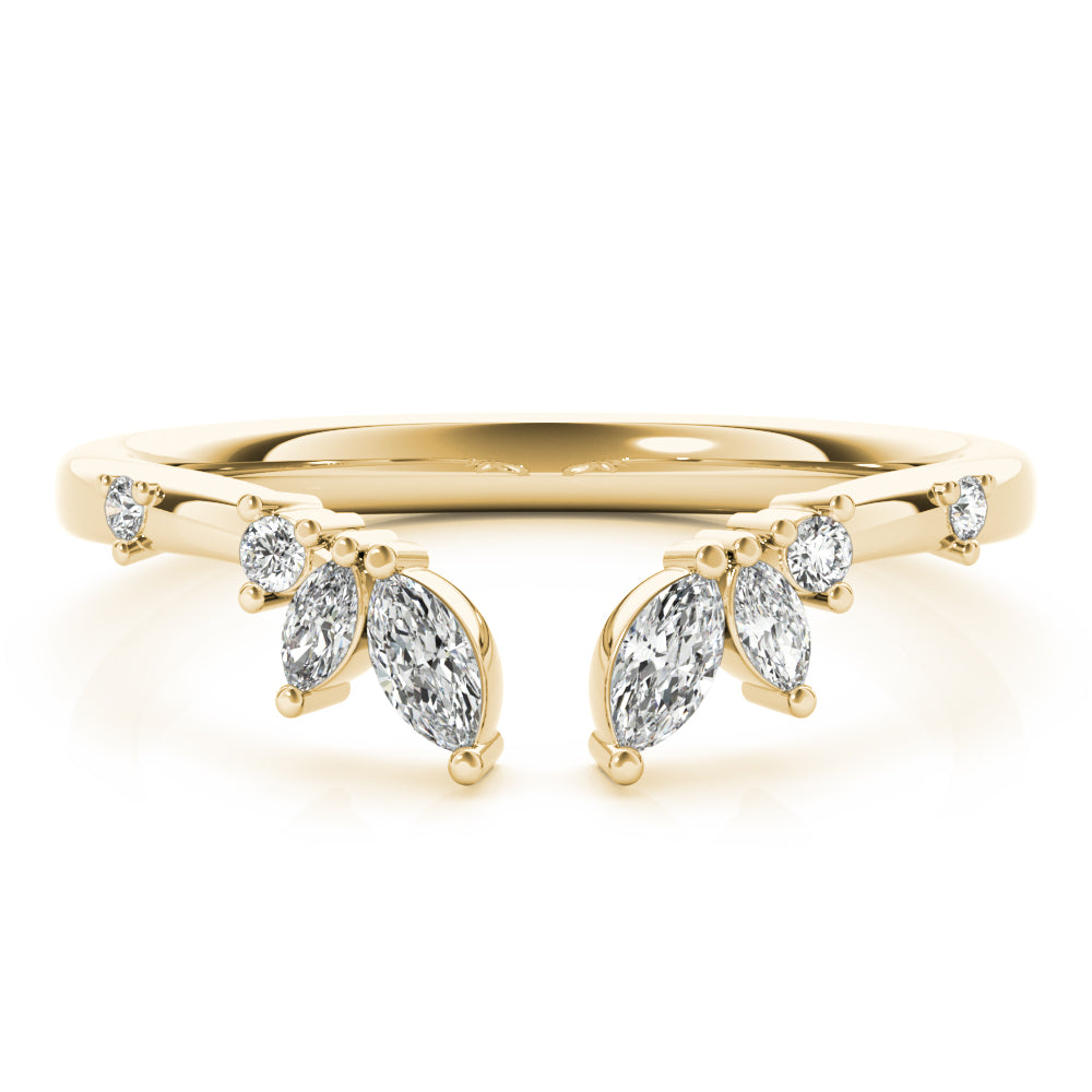 Wedding Rings
