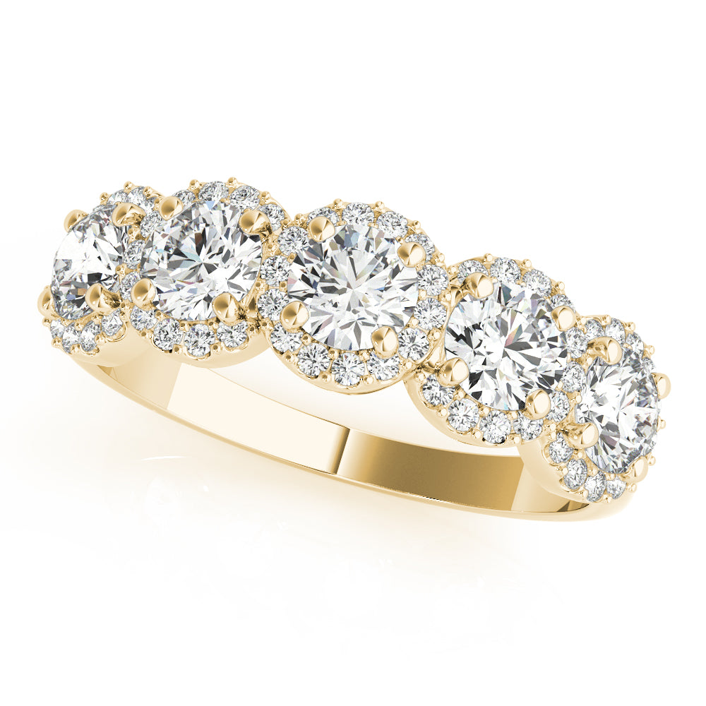 Wedding Rings