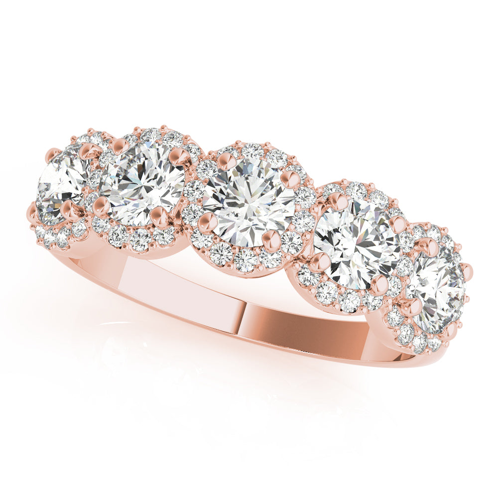 Wedding Rings