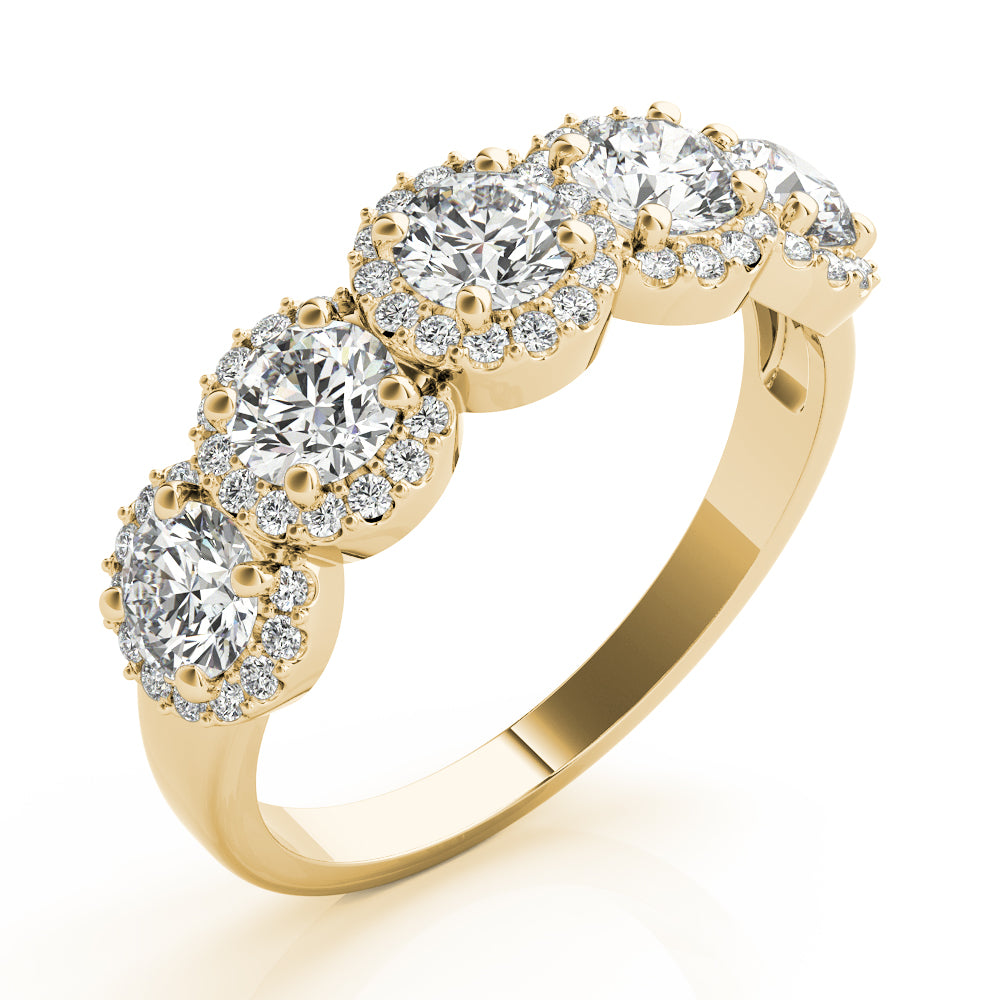 Wedding Rings