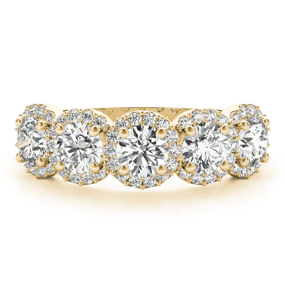 Wedding Rings