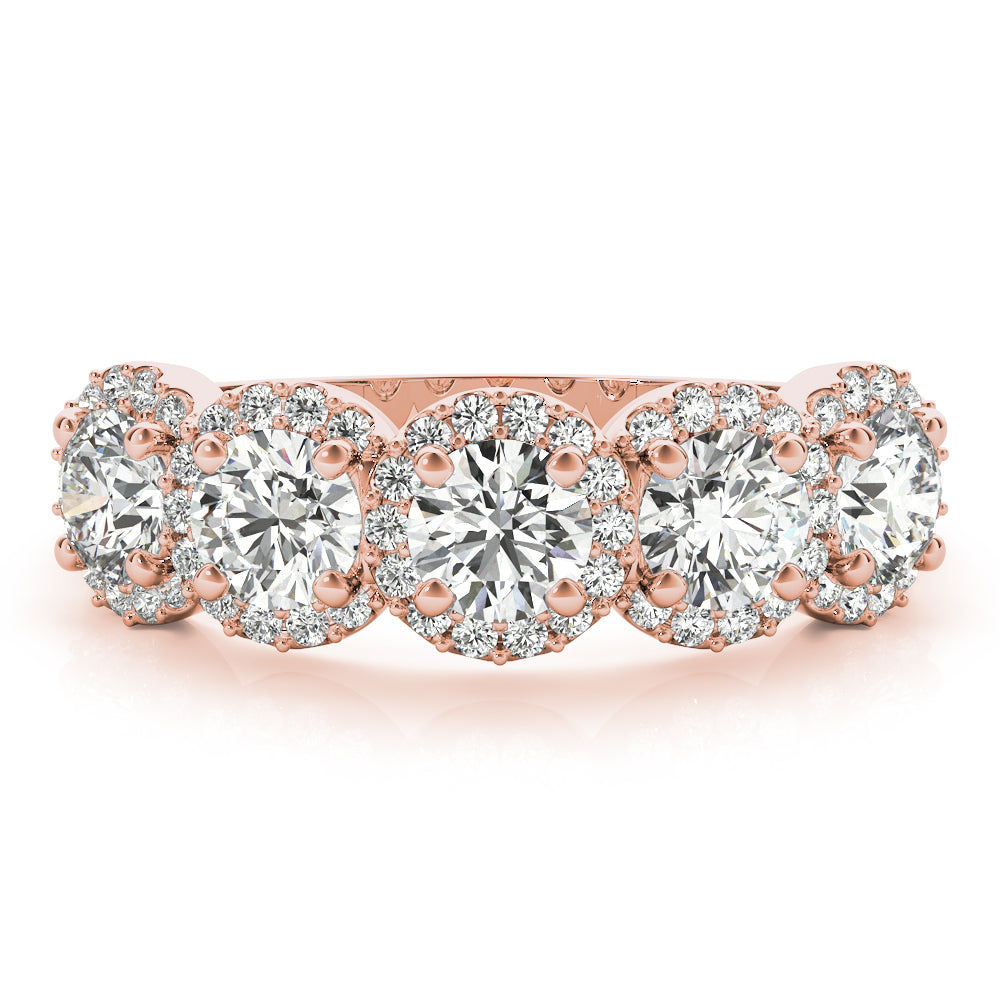 Wedding Rings