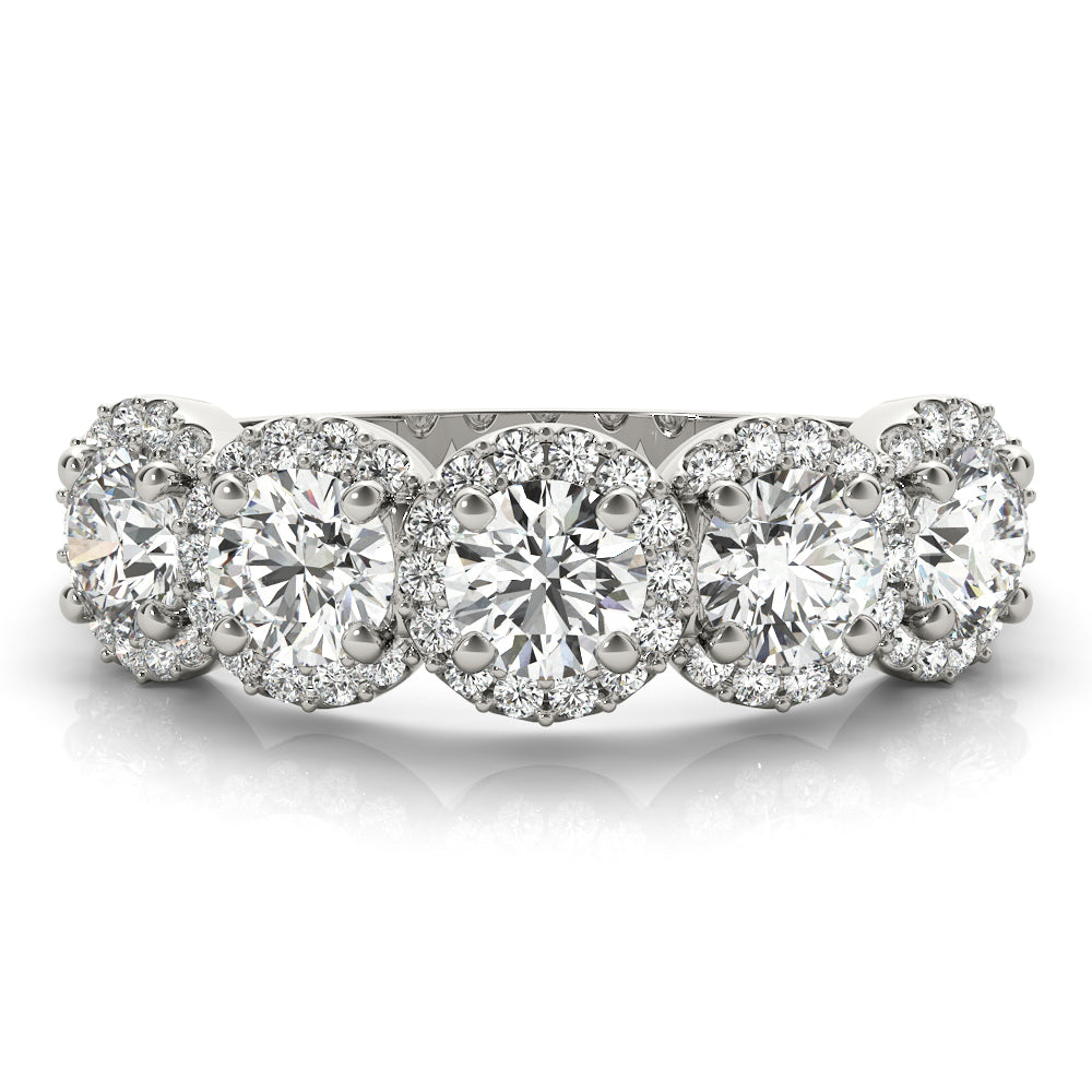 Wedding Rings