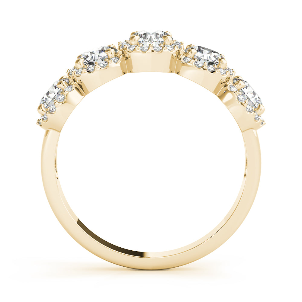 Wedding Rings