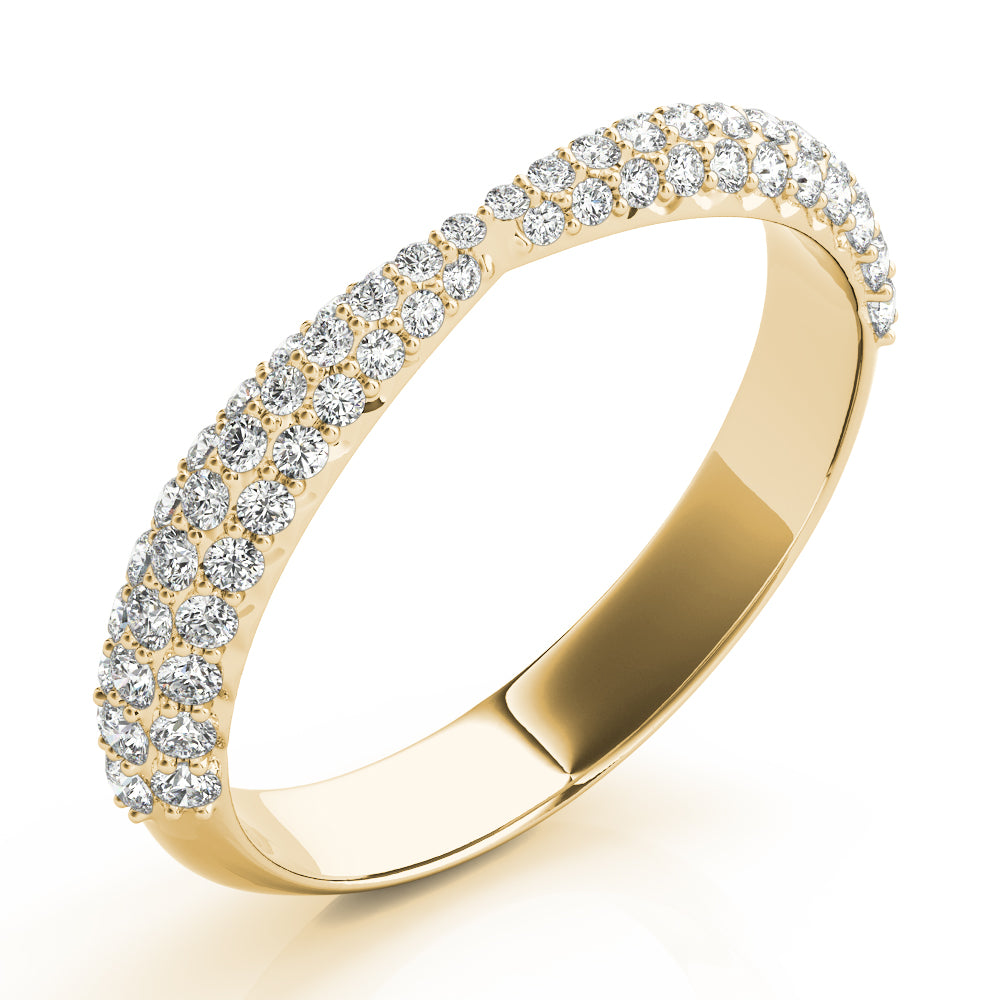 Wedding Rings