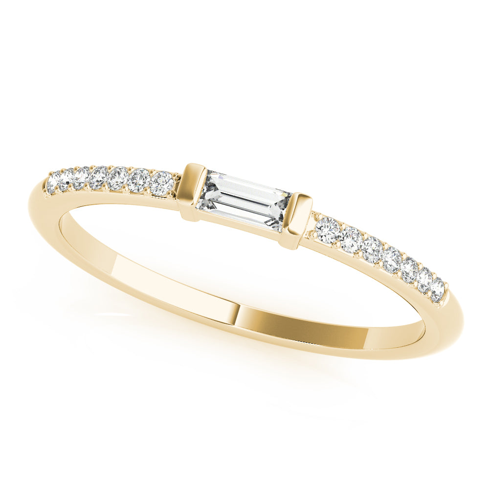 Wedding Rings