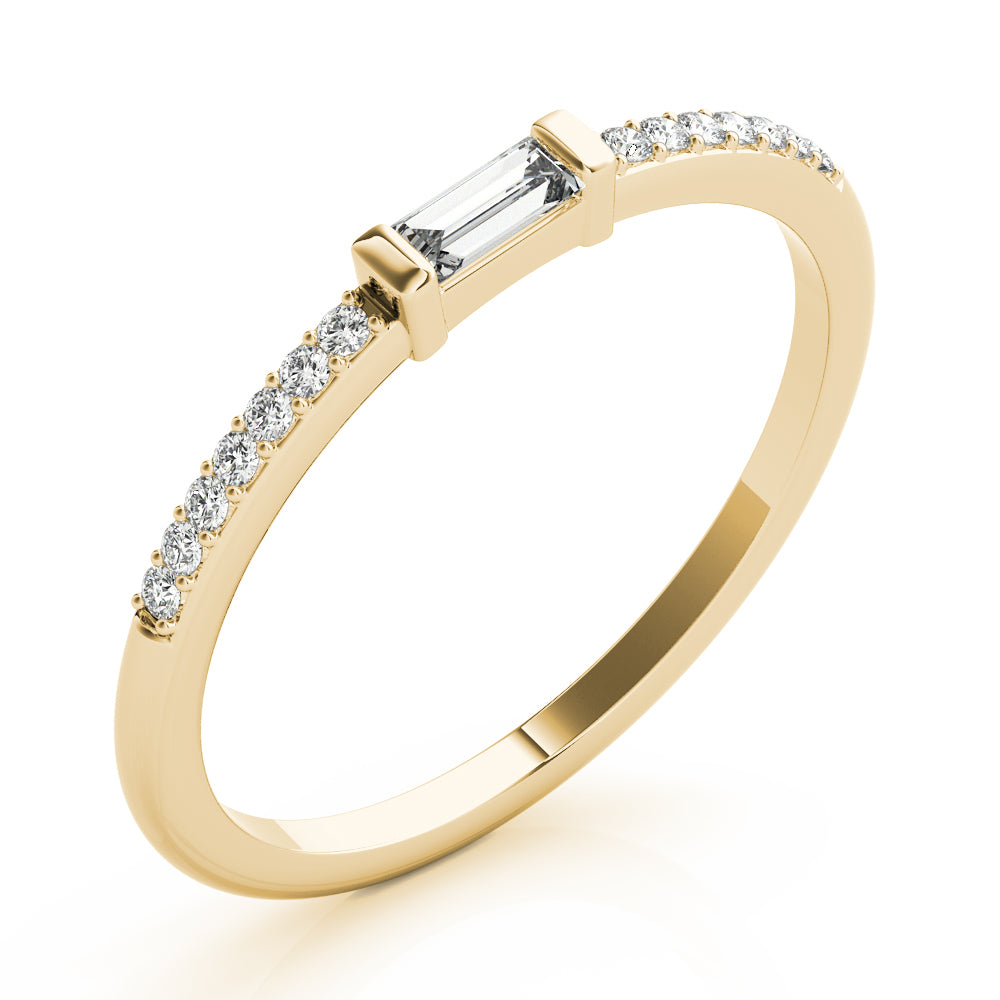Wedding Rings
