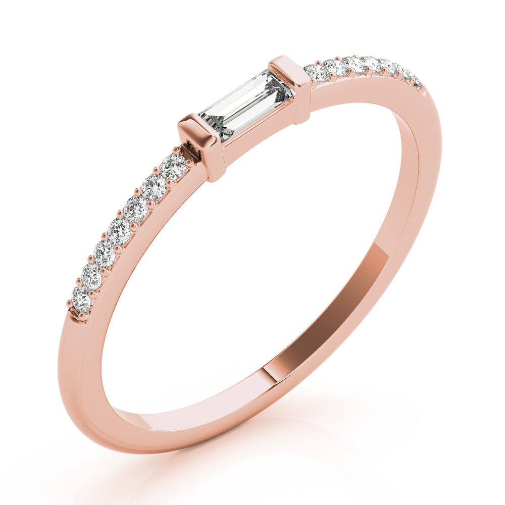 Wedding Rings