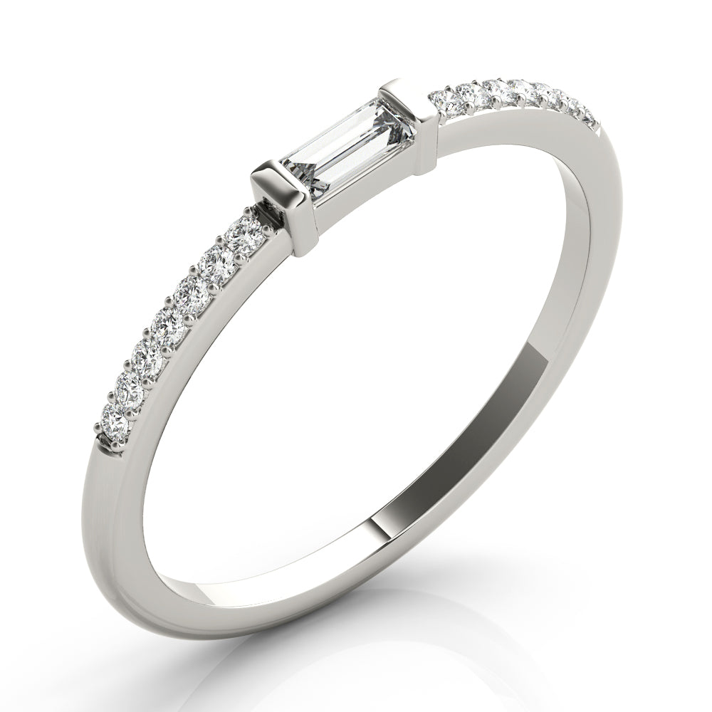 Wedding Rings