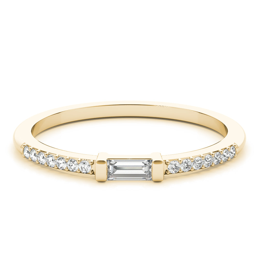 Wedding Rings