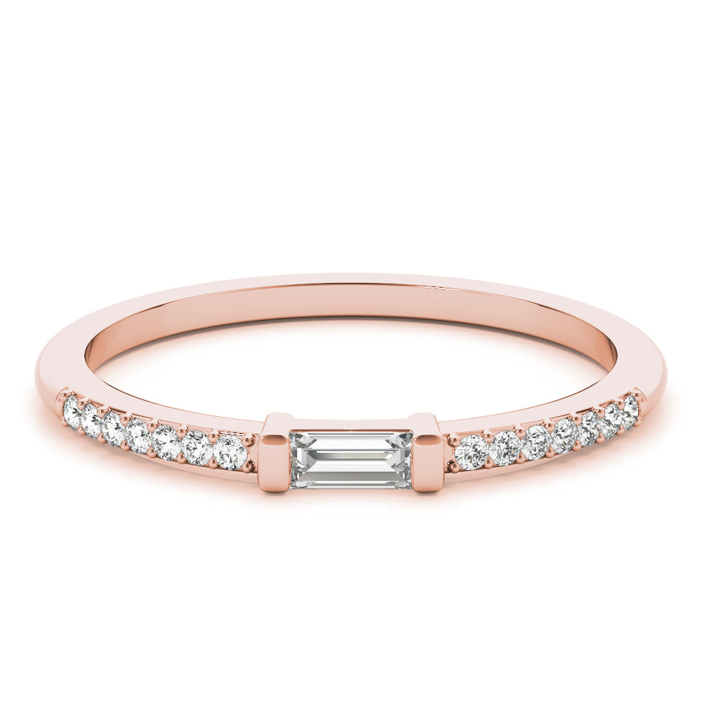 Wedding Rings