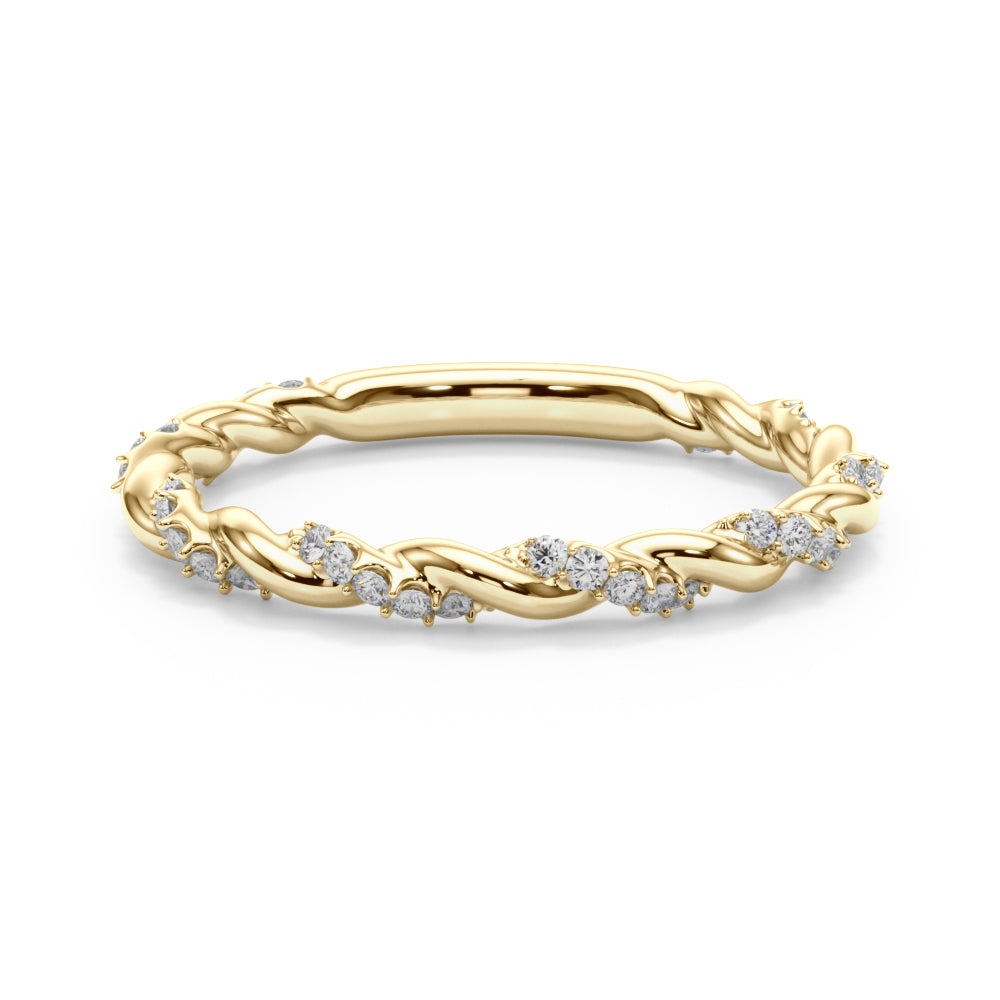 Wedding Rings