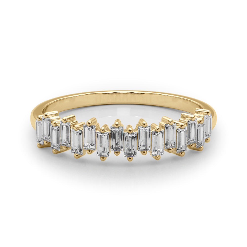 Wedding Rings