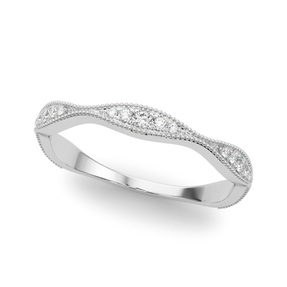 Wedding rings