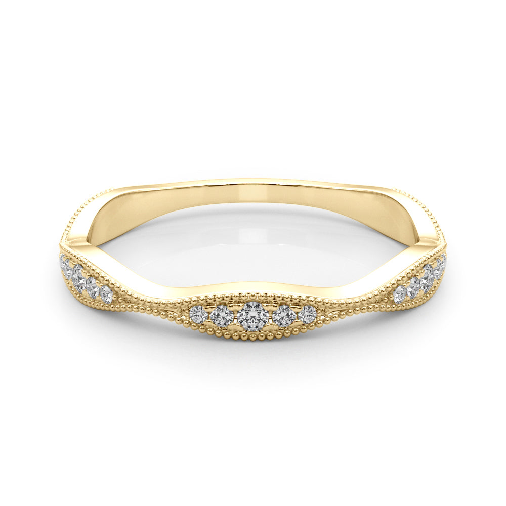 Wedding Rings