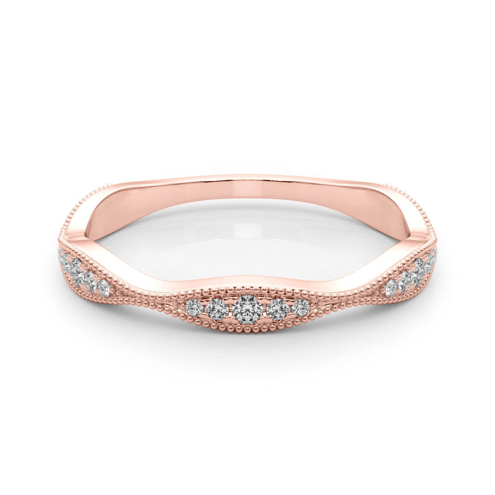 Wedding Rings