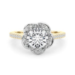 Load image into Gallery viewer, Wedding Rings
