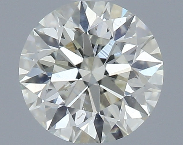 round Diamond 0.36ct