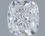 Load image into Gallery viewer, cushion Diamond 0.5ct
