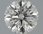 Load image into Gallery viewer, round Natural Diamond 0.5ct K SI2
