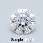 Load image into Gallery viewer, round Diamond 6.13ct
